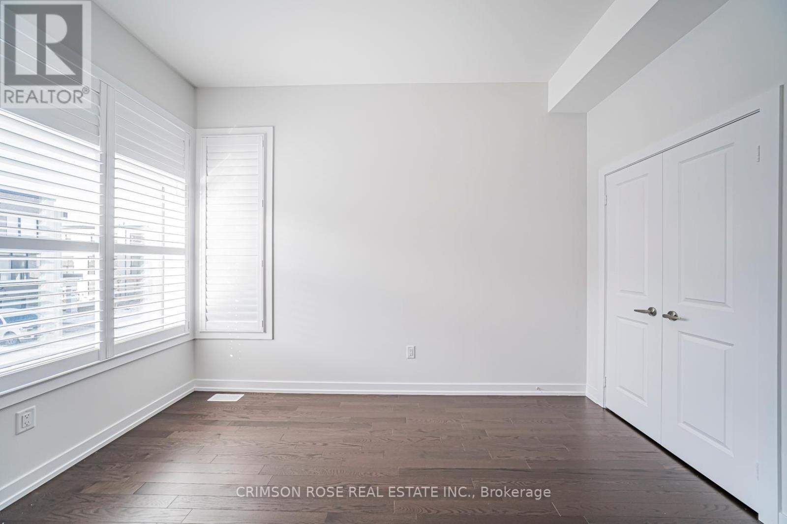 Upper Unit - 59 Danielle Moore Circle, Toronto, ON - Indoor Photo Showing Other Room