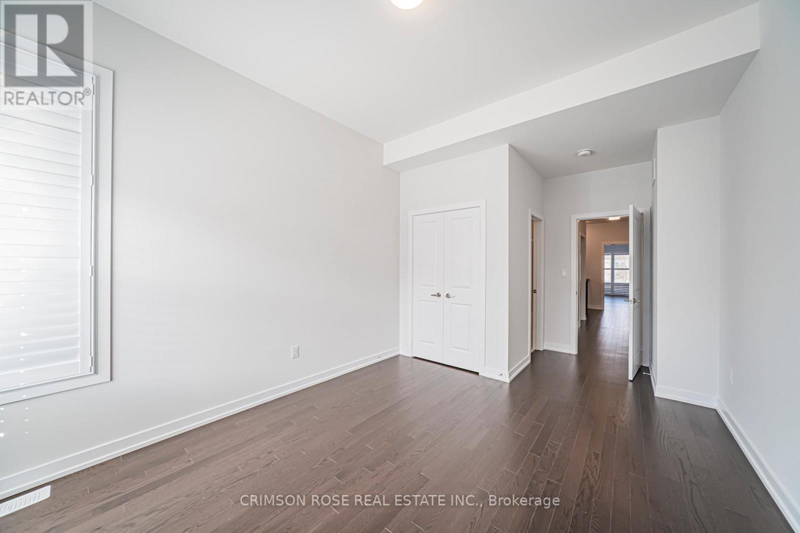 Upper Unit - 59 Danielle Moore Circle, Toronto, ON - Indoor Photo Showing Other Room