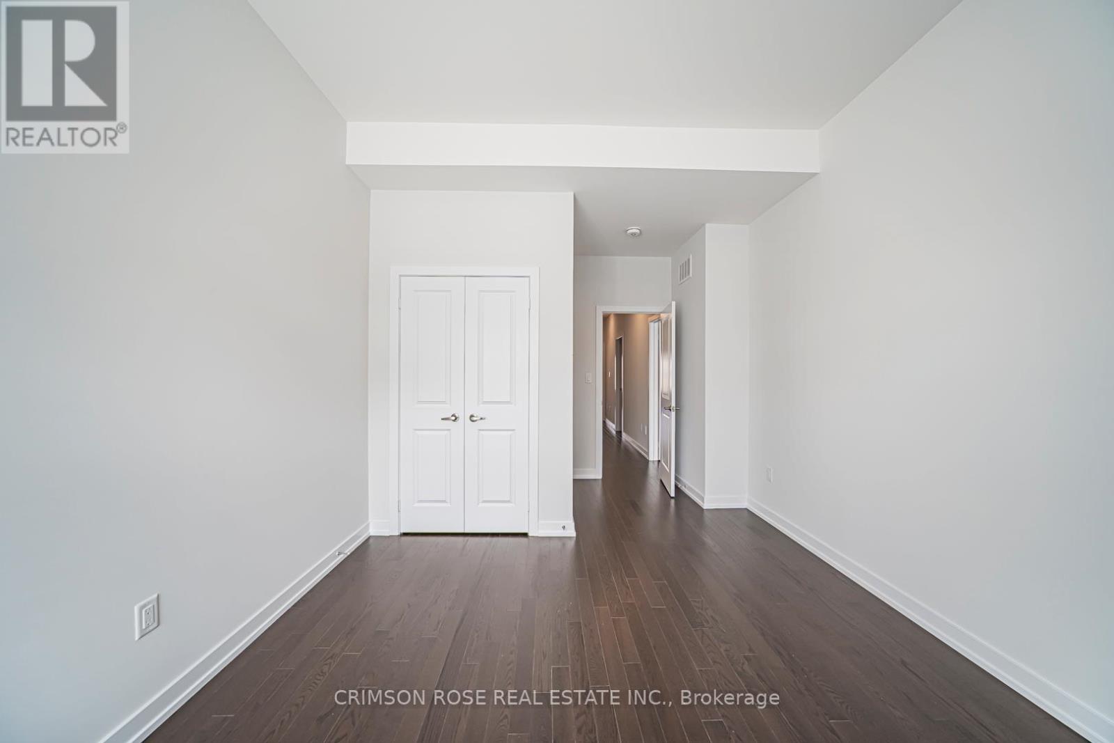 Upper Unit - 59 Danielle Moore Circle, Toronto, ON - Indoor Photo Showing Other Room