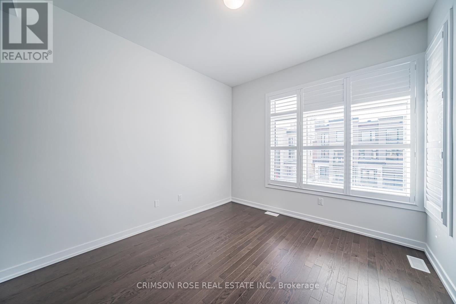 Upper Unit - 59 Danielle Moore Circle, Toronto, ON - Indoor Photo Showing Other Room