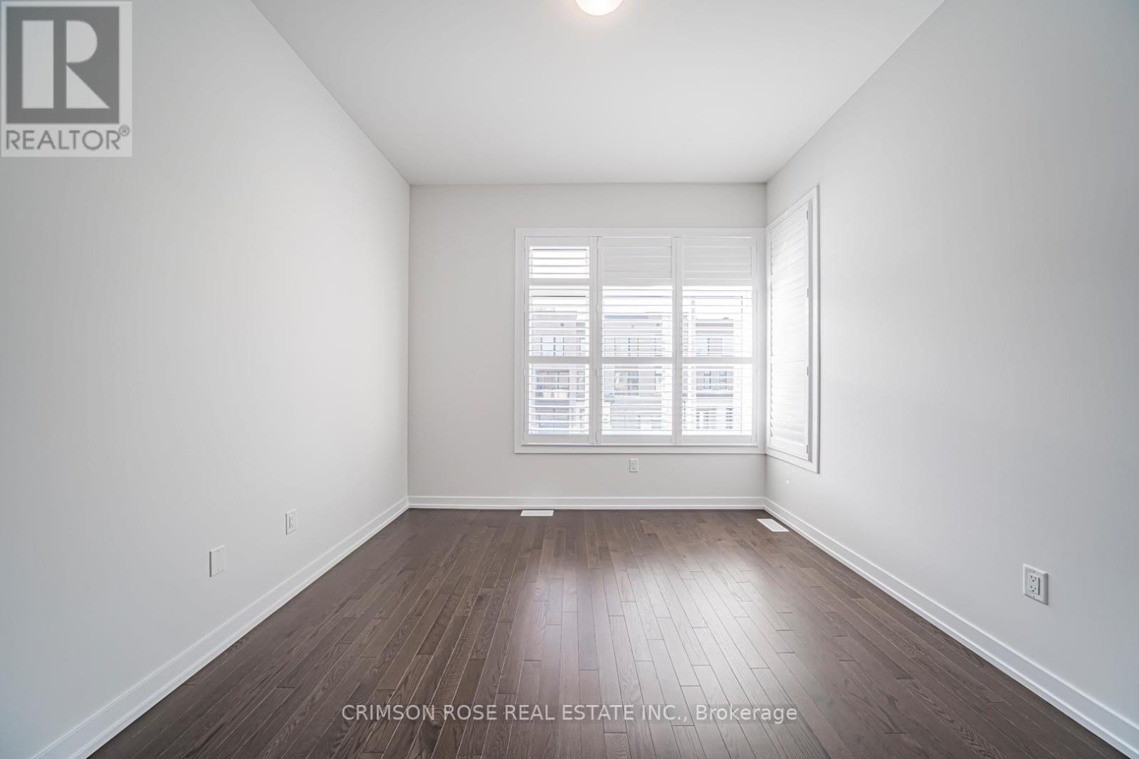 Upper Unit - 59 Danielle Moore Circle, Toronto, ON - Indoor Photo Showing Other Room