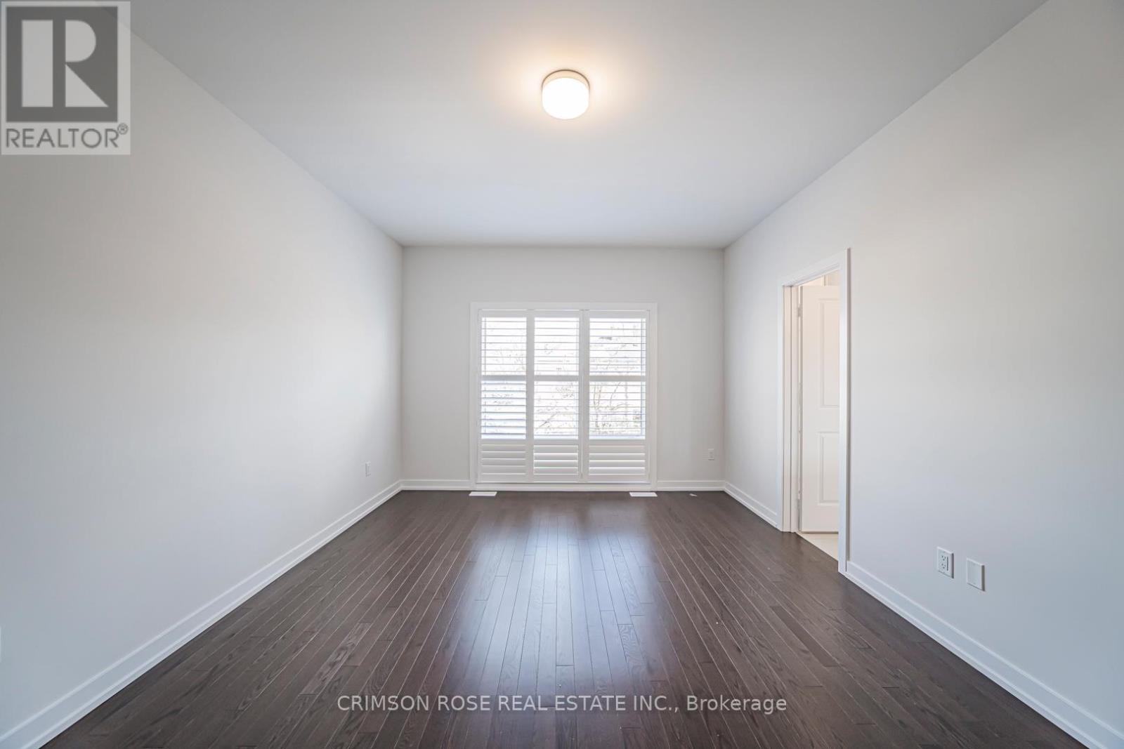 Upper Unit - 59 Danielle Moore Circle, Toronto, ON - Indoor Photo Showing Other Room