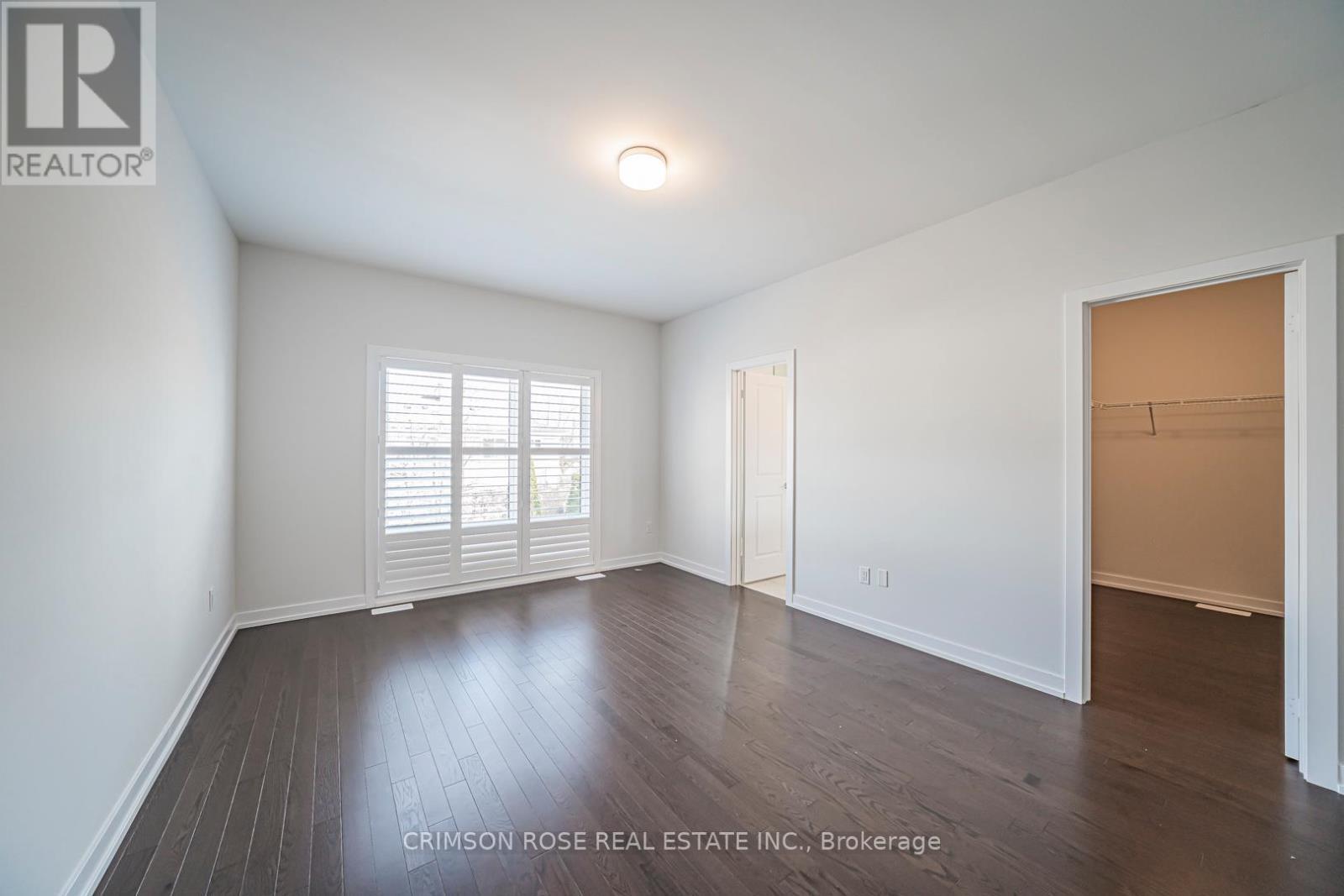 Upper Unit - 59 Danielle Moore Circle, Toronto, ON - Indoor Photo Showing Other Room