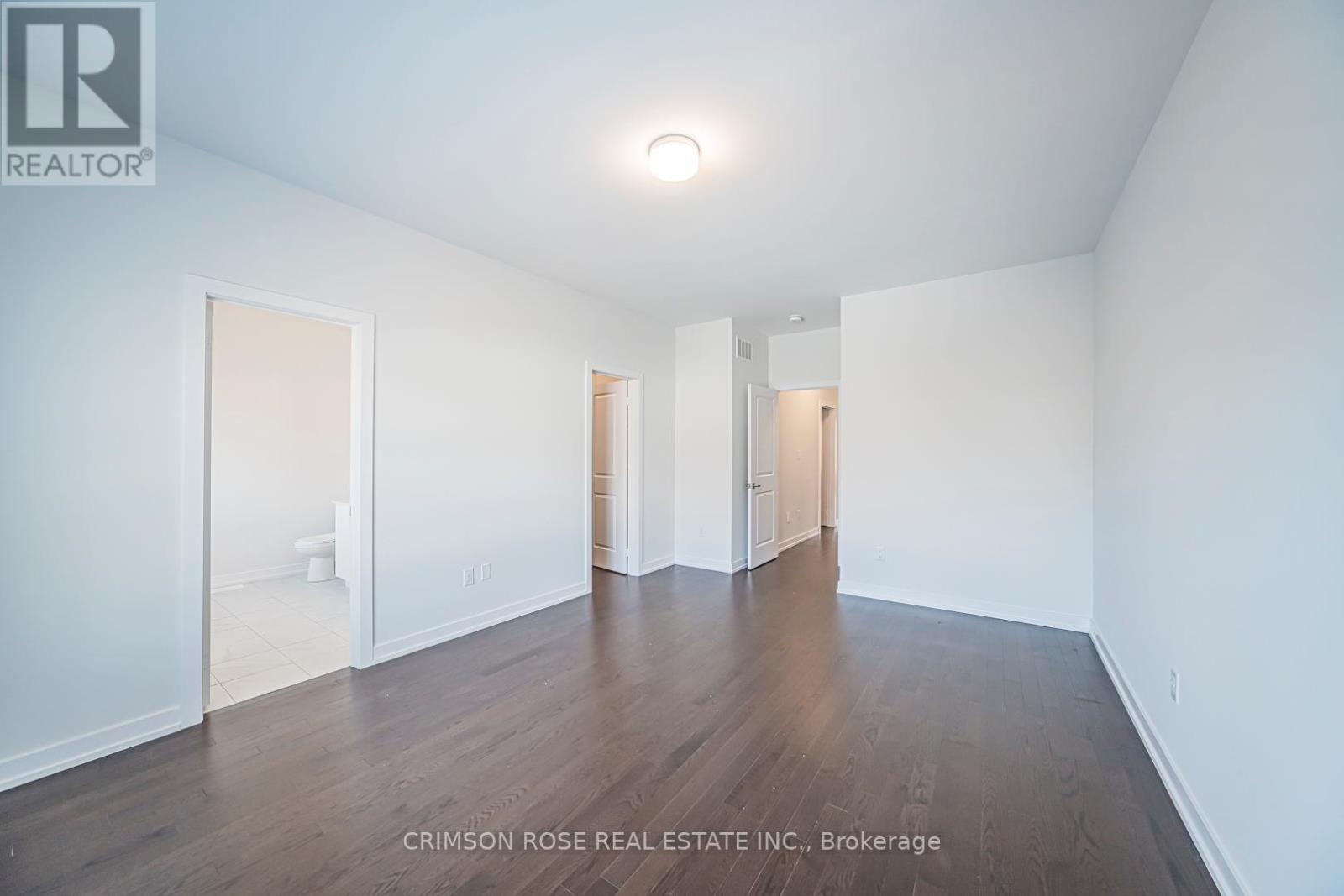 Upper Unit - 59 Danielle Moore Circle, Toronto, ON - Indoor Photo Showing Other Room