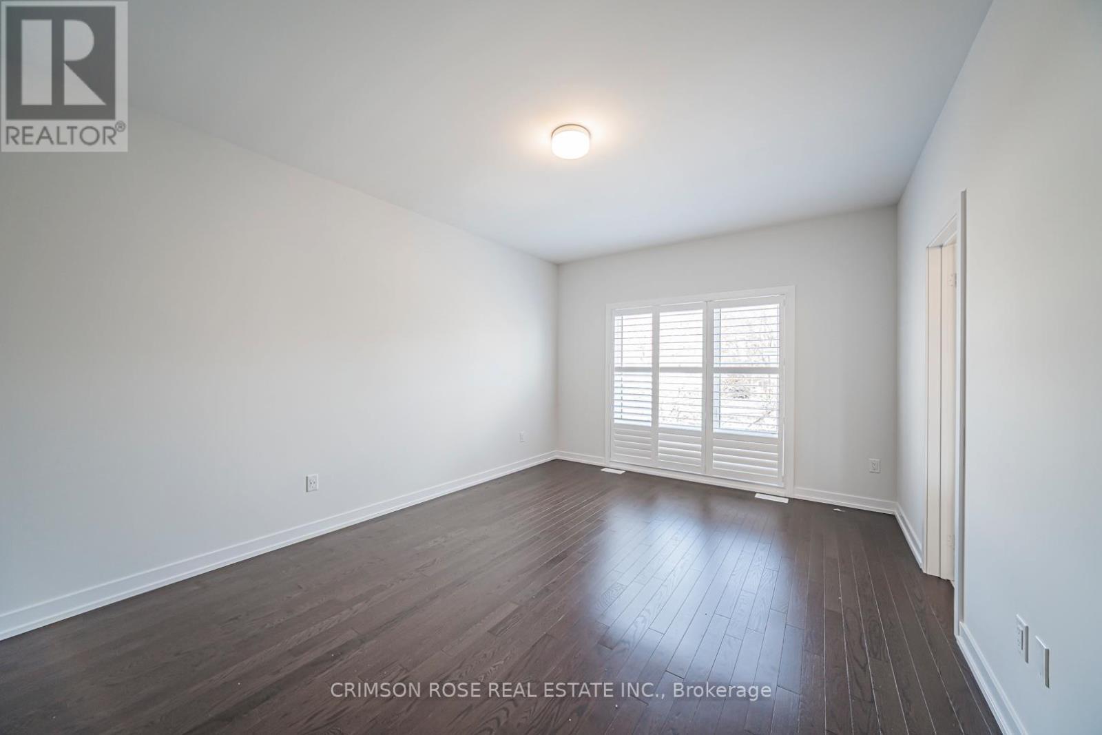 Upper Unit - 59 Danielle Moore Circle, Toronto, ON - Indoor Photo Showing Other Room