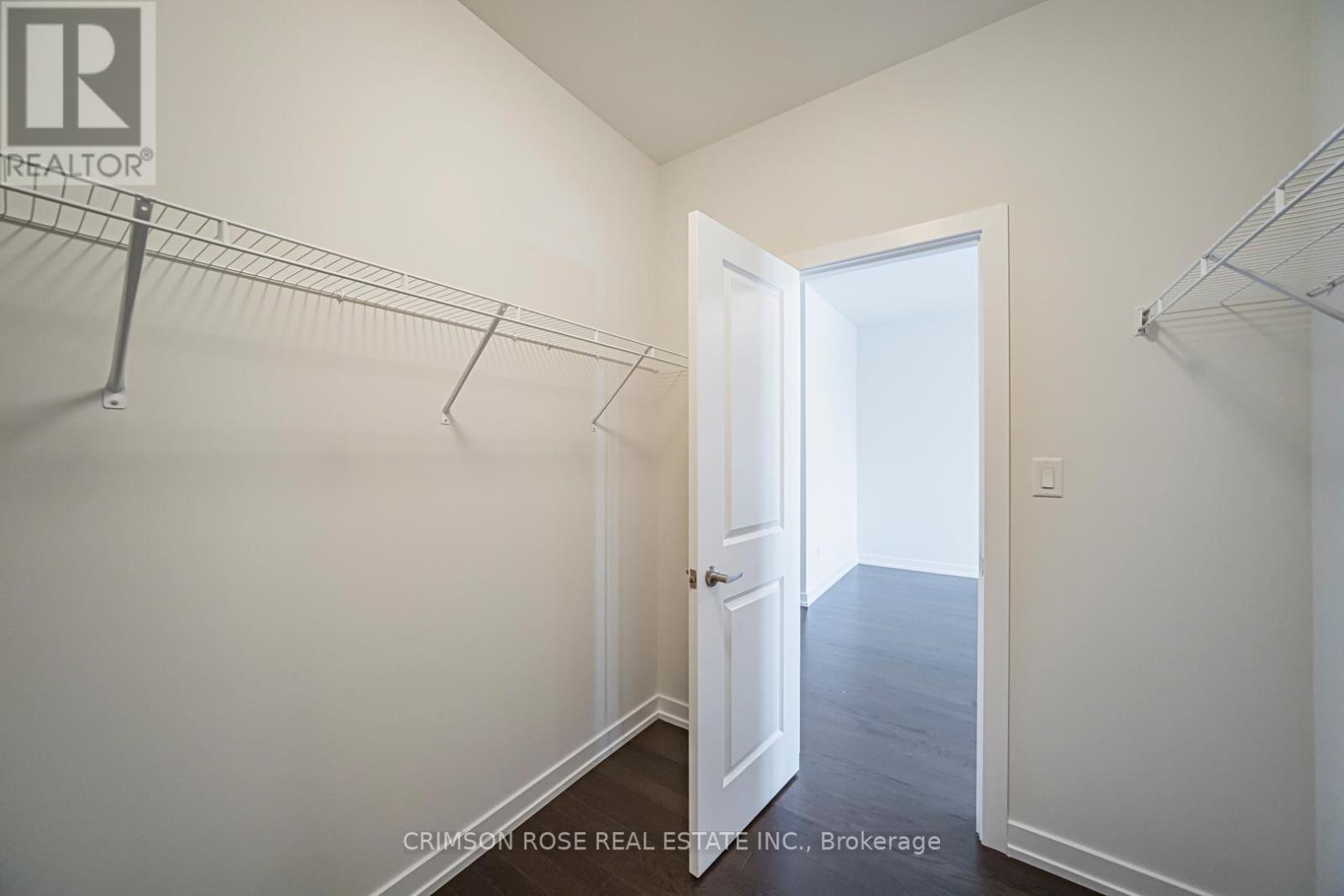 Upper Unit - 59 Danielle Moore Circle, Toronto, ON - Indoor With Storage