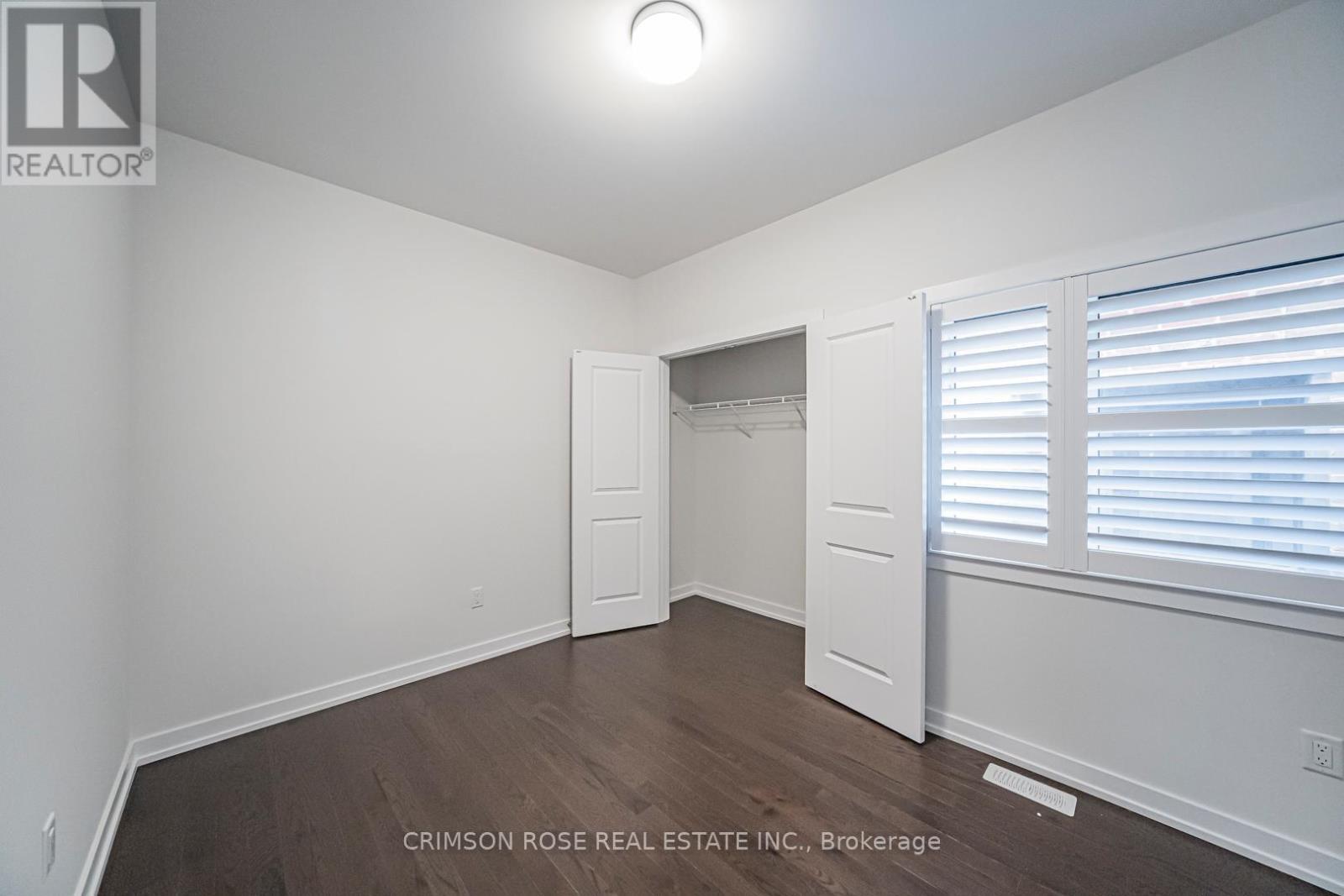 Upper Unit - 59 Danielle Moore Circle, Toronto, ON - Indoor Photo Showing Other Room