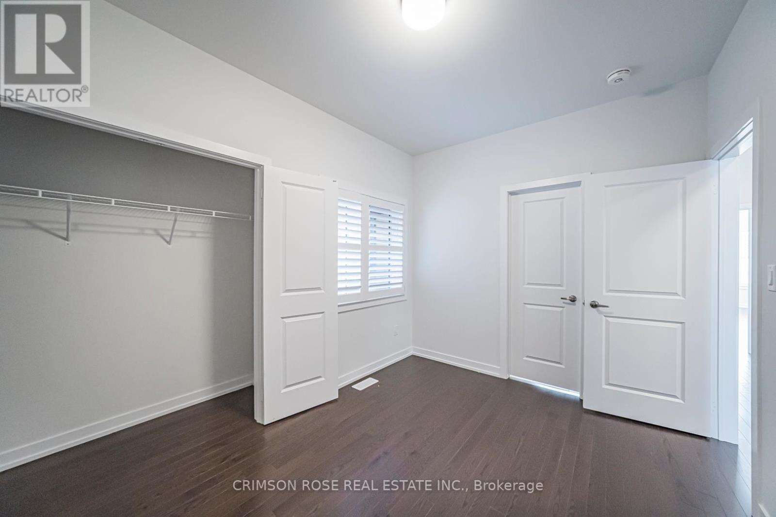 Upper Unit - 59 Danielle Moore Circle, Toronto, ON - Indoor Photo Showing Other Room