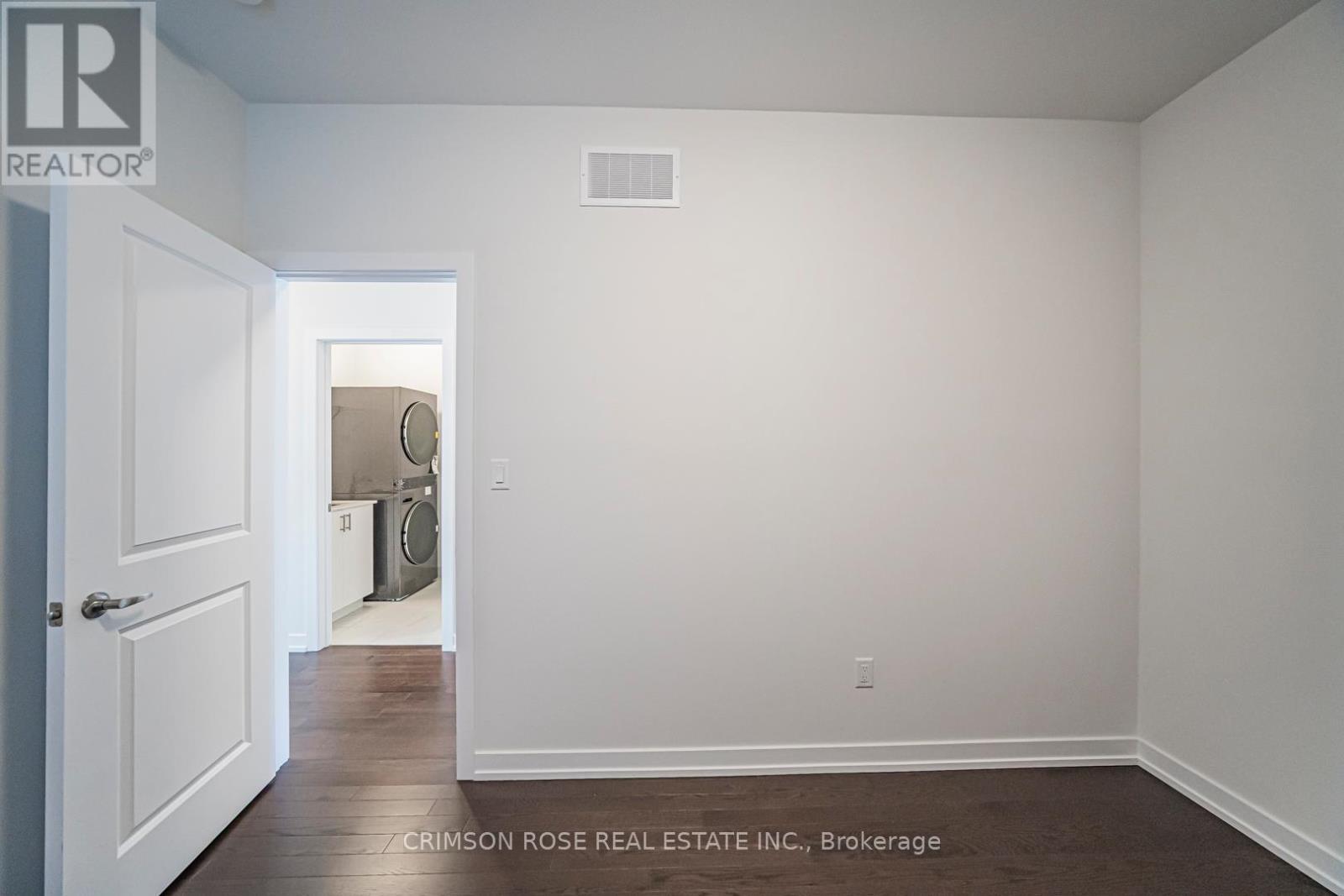 Upper Unit - 59 Danielle Moore Circle, Toronto, ON - Indoor Photo Showing Other Room