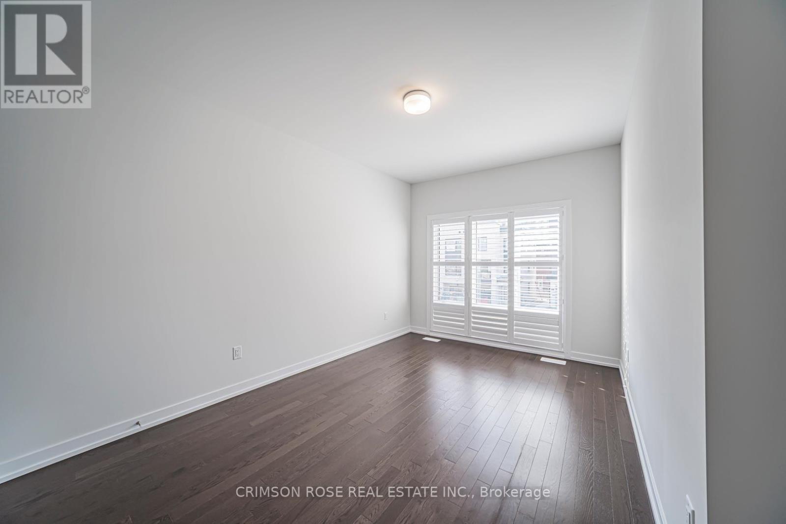 Upper Unit - 59 Danielle Moore Circle, Toronto, ON - Indoor Photo Showing Other Room