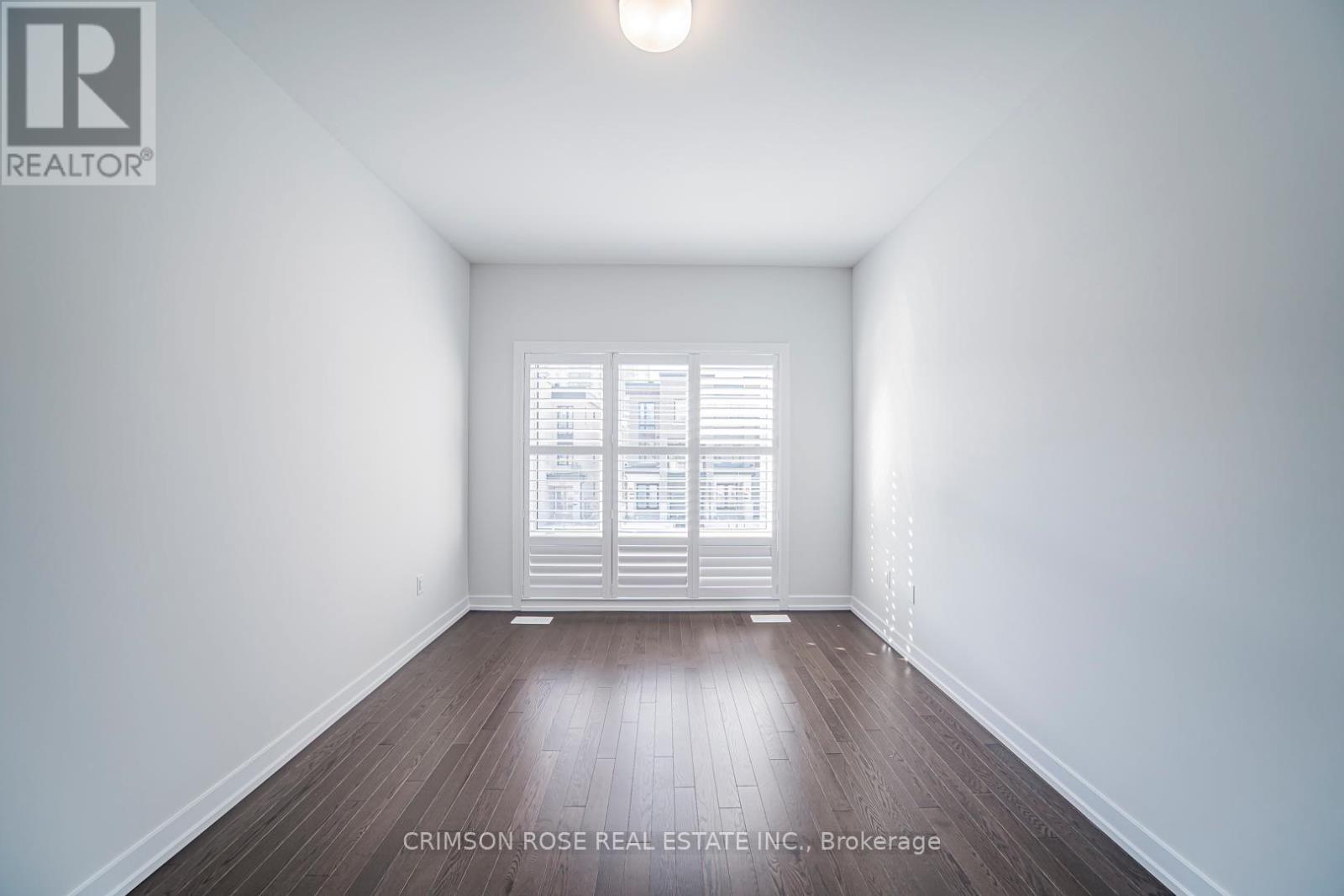 Upper Unit - 59 Danielle Moore Circle, Toronto, ON - Indoor Photo Showing Other Room