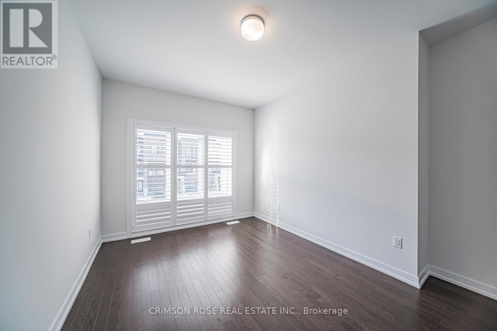 Upper Unit - 59 Danielle Moore Circle, Toronto, ON - Indoor Photo Showing Other Room