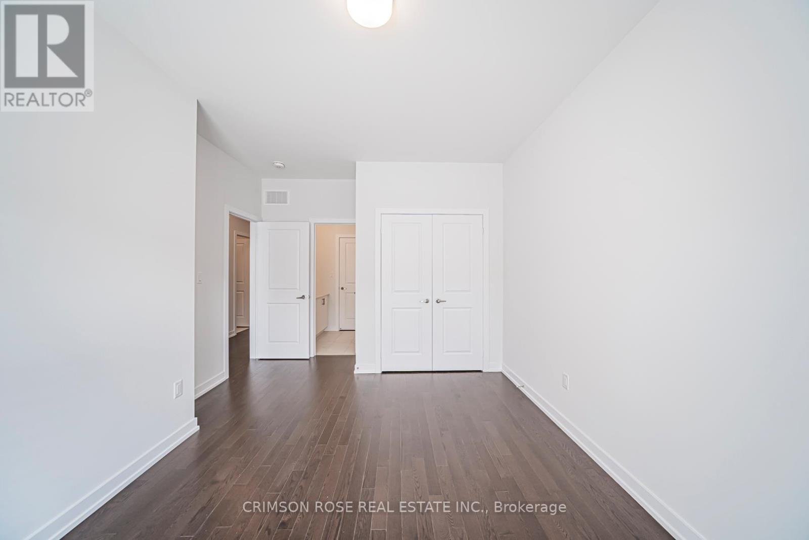 Upper Unit - 59 Danielle Moore Circle, Toronto, ON - Indoor Photo Showing Other Room