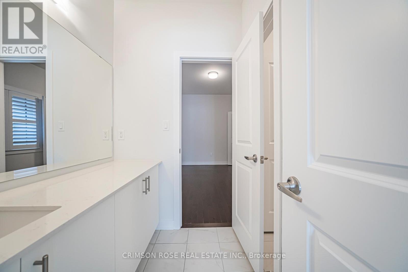 Upper Unit - 59 Danielle Moore Circle, Toronto, ON - Indoor Photo Showing Other Room