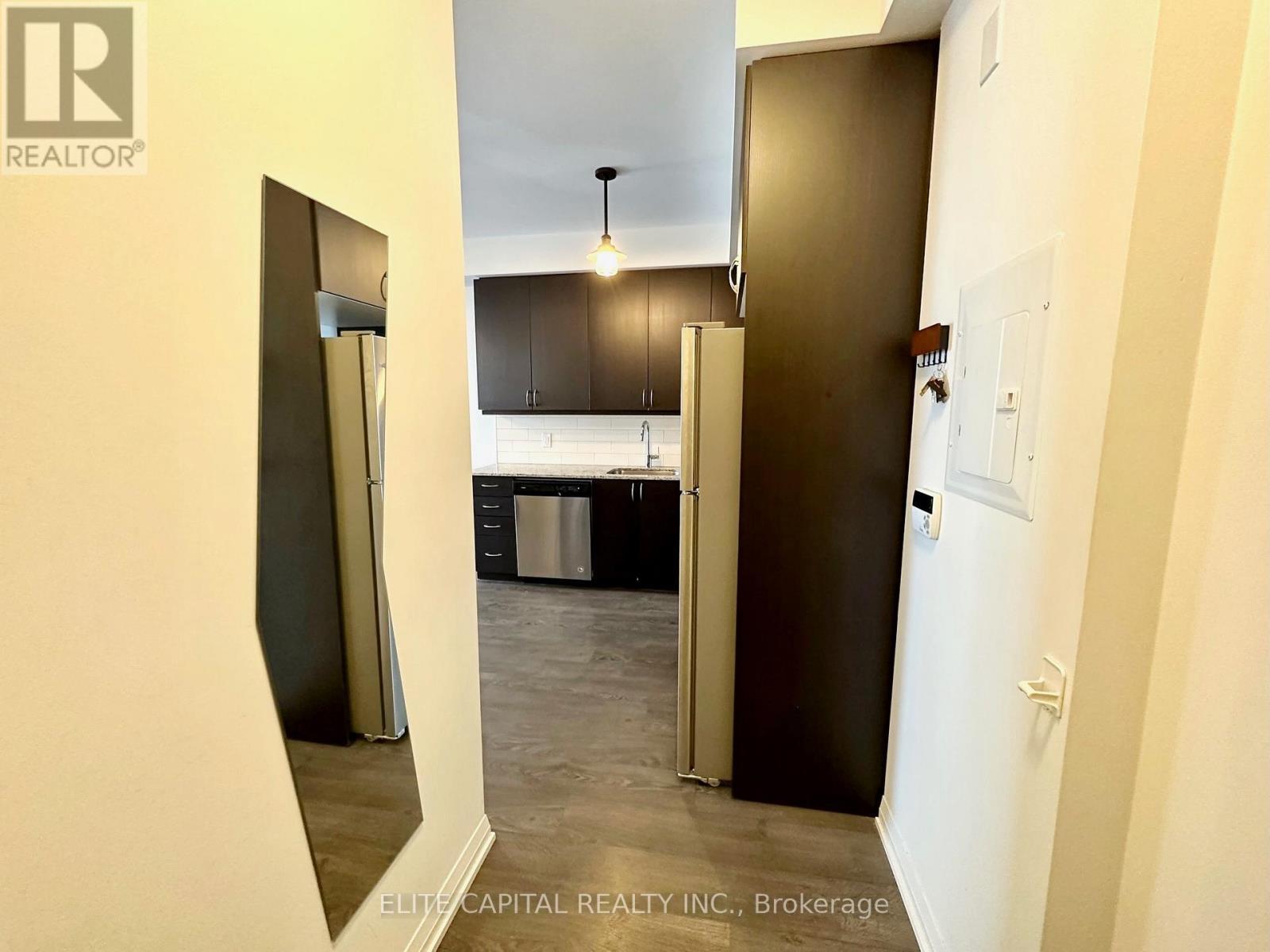 1507 - 9560 Markham Road, Markham, ON - Indoor Photo Showing Other Room