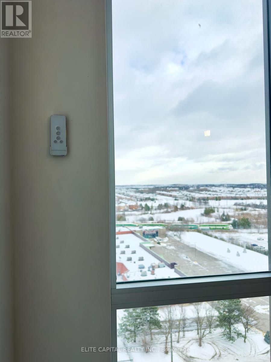 1507 - 9560 Markham Road, Markham, ON - Photo Showing Other Room