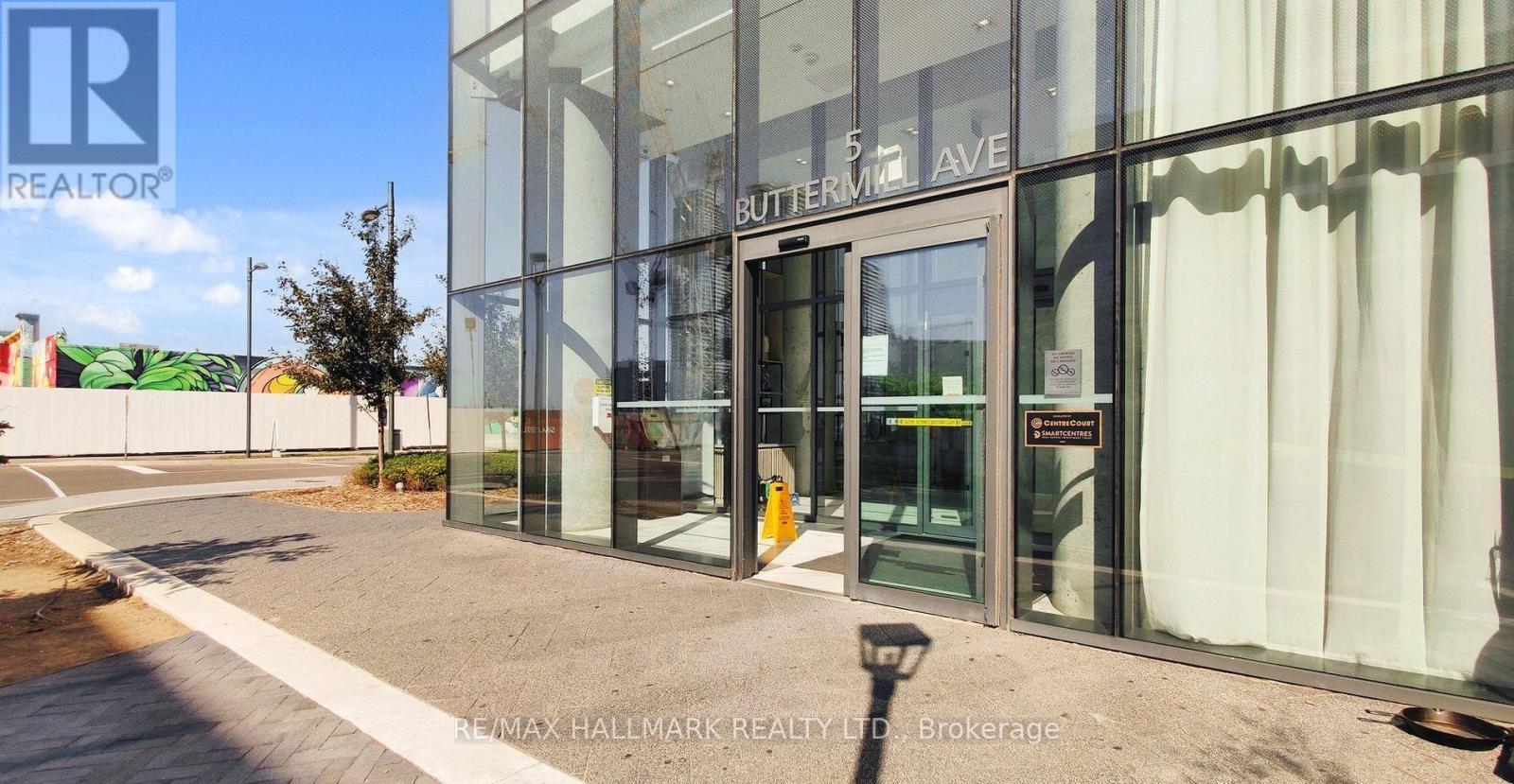 4009 - 5 Buttermill Avenue, Vaughan, ON - Indoor Photo Showing Other Room