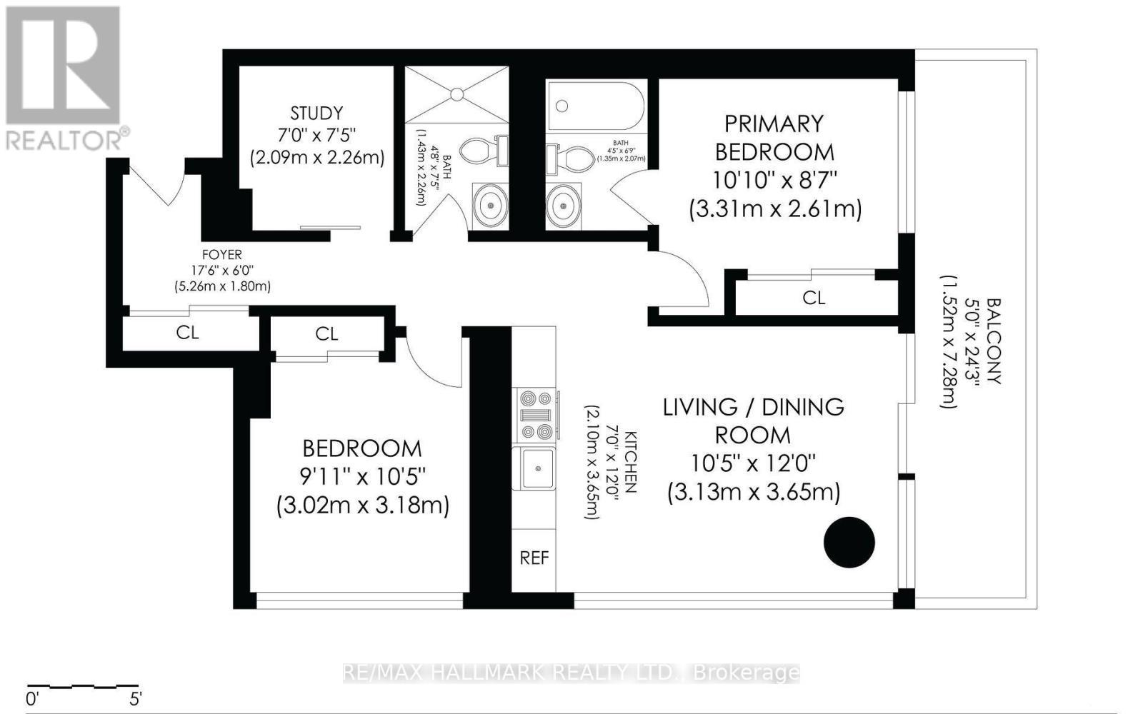 4009 - 5 Buttermill Avenue, Vaughan, ON - Other