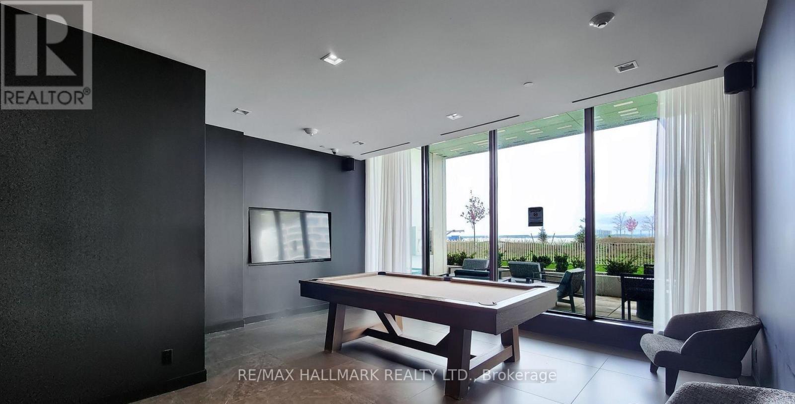 4009 - 5 Buttermill Avenue, Vaughan, ON - Indoor Photo Showing Other Room