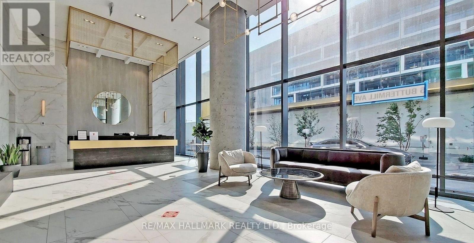 4009 - 5 Buttermill Avenue, Vaughan, ON - Indoor Photo Showing Other Room