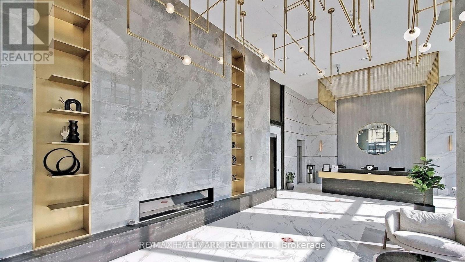 4009 - 5 Buttermill Avenue, Vaughan, ON - Indoor Photo Showing Other Room