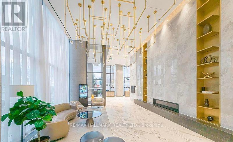 4009 - 5 Buttermill Avenue, Vaughan, ON - Indoor Photo Showing Other Room