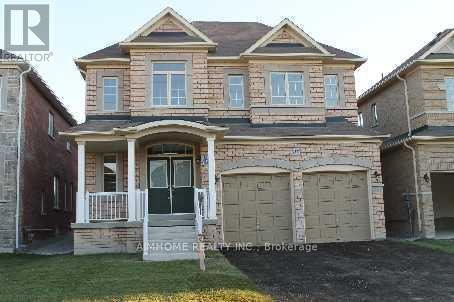 1171 Mctavish Drive, Newmarket, ON - Outdoor With Facade