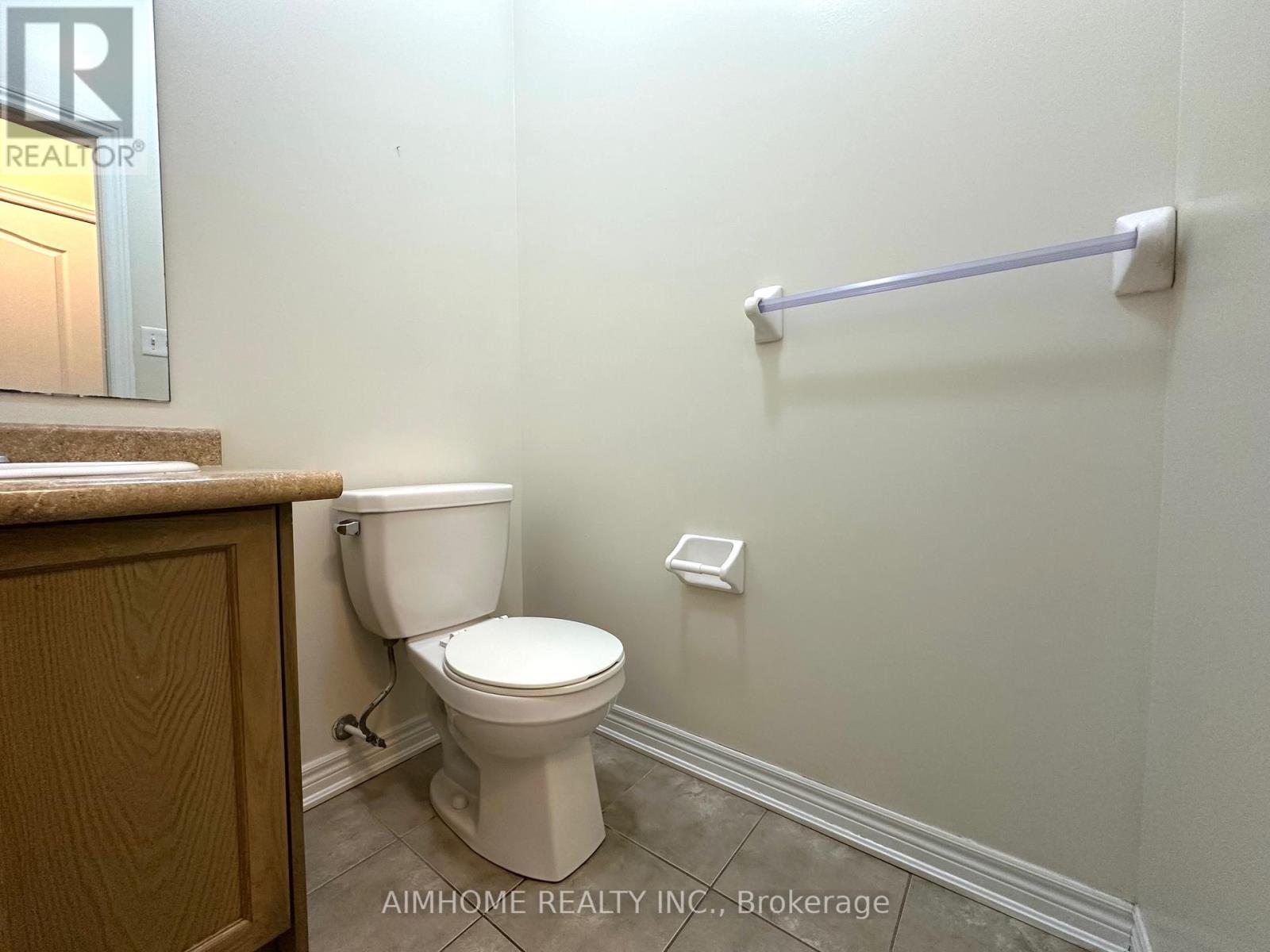 1171 Mctavish Drive, Newmarket, ON - Indoor Photo Showing Bathroom