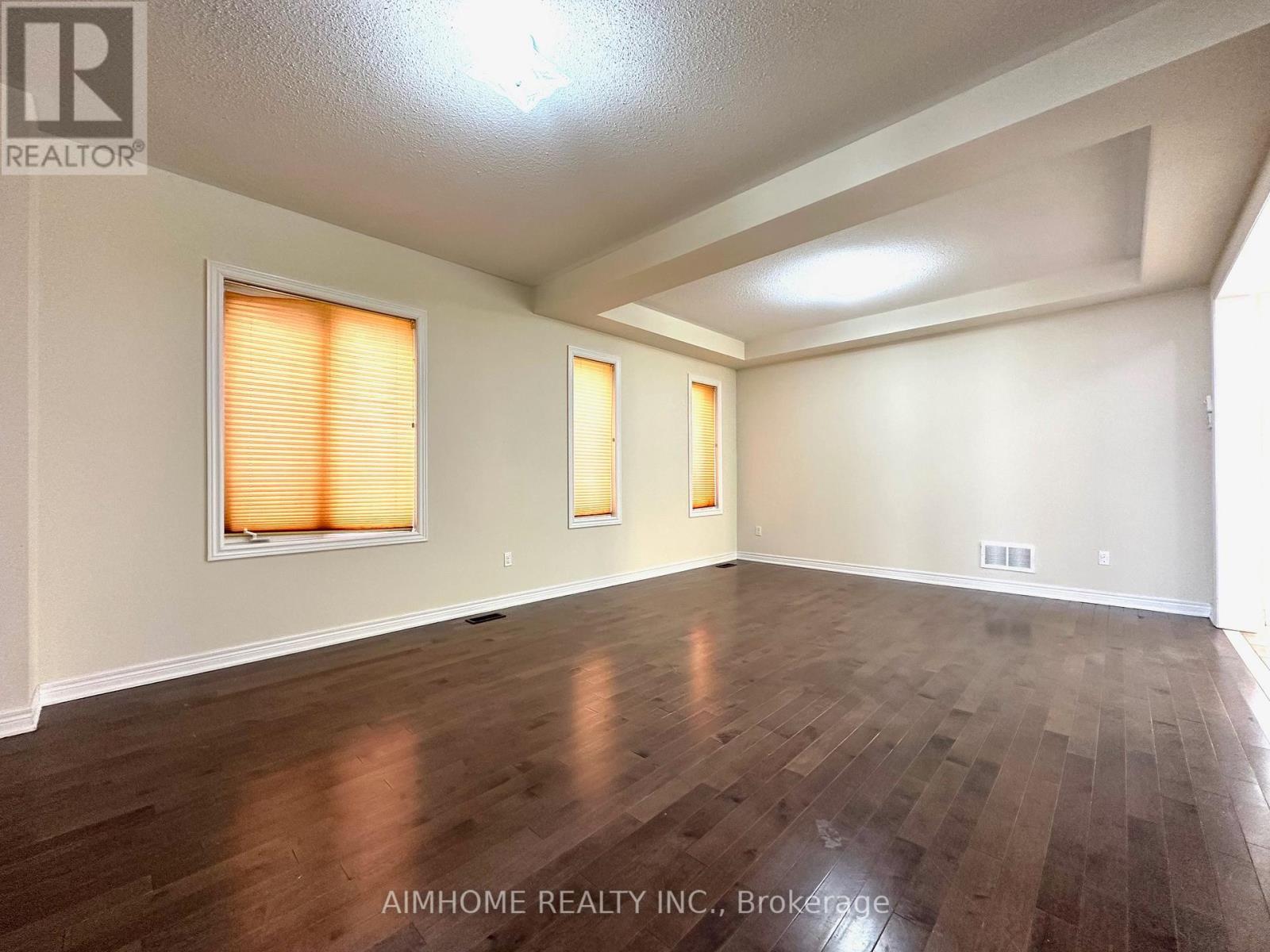 1171 Mctavish Drive, Newmarket, ON - Indoor