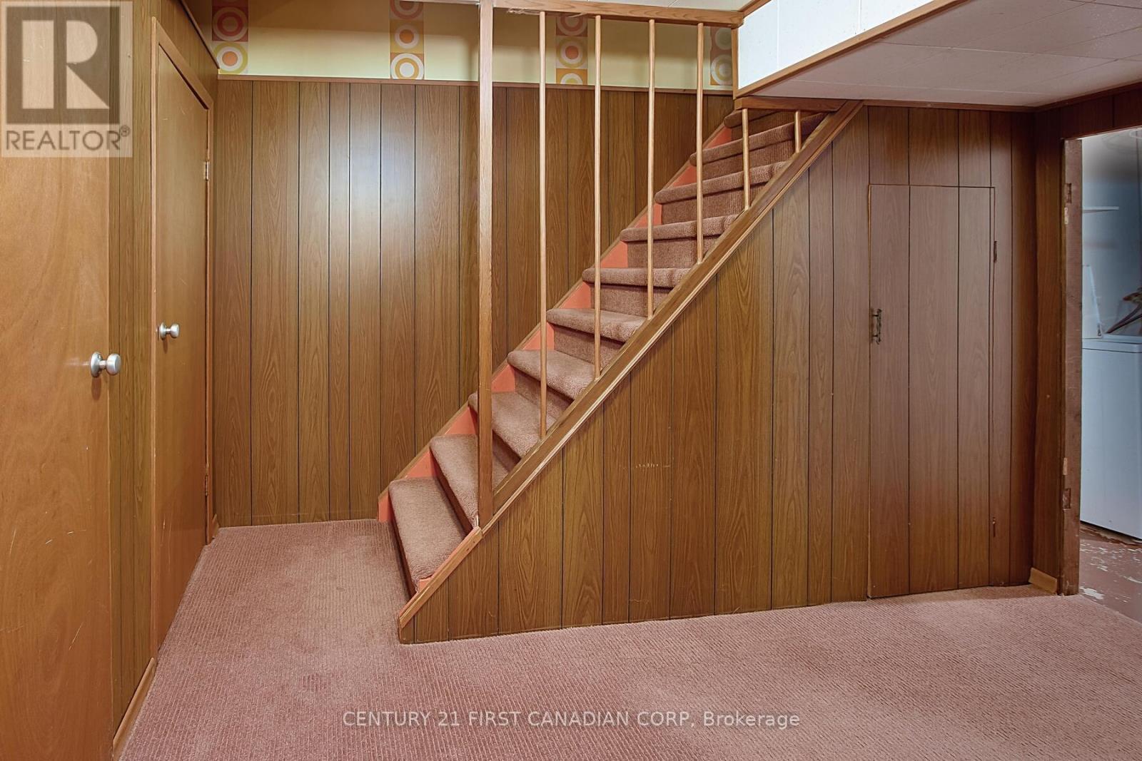 42 Naomee Crescent, London North (North O), ON - Indoor Photo Showing Other Room