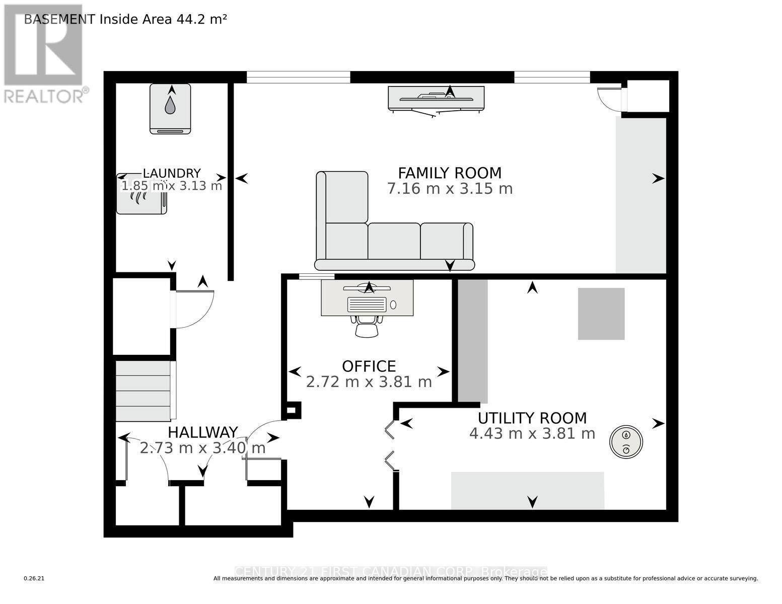 42 Naomee Crescent, London North (North O), ON - Other