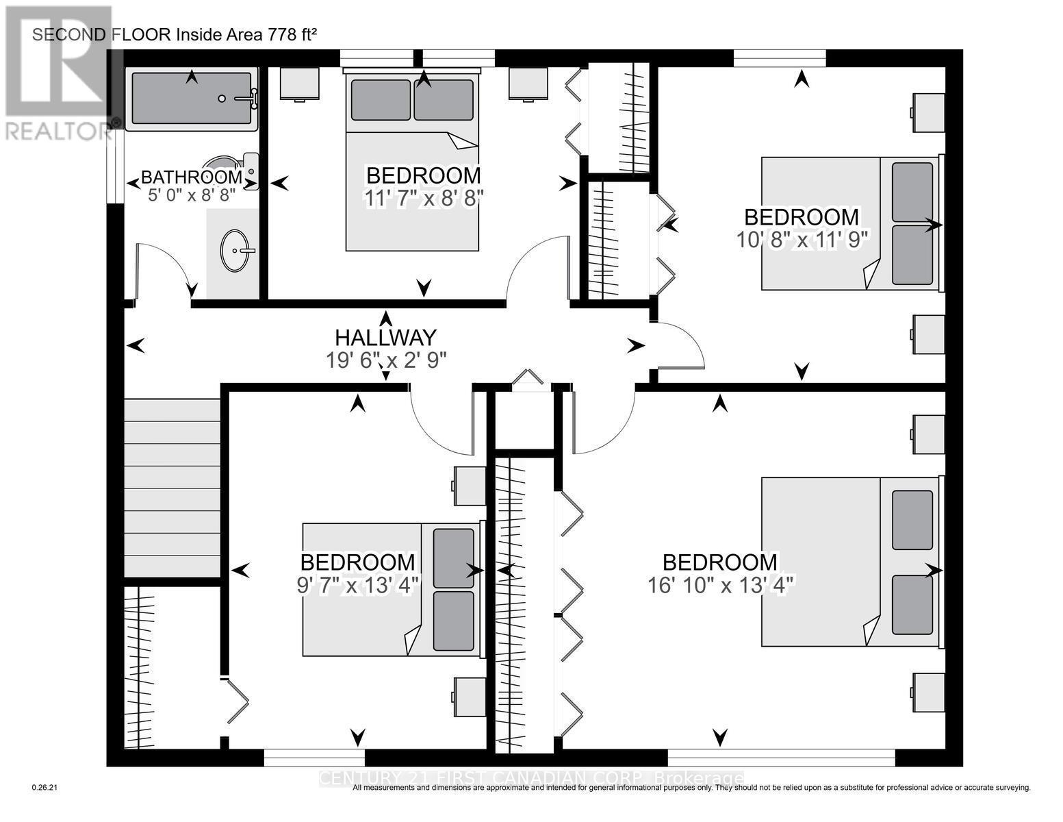 42 Naomee Crescent, London North (North O), ON - Other