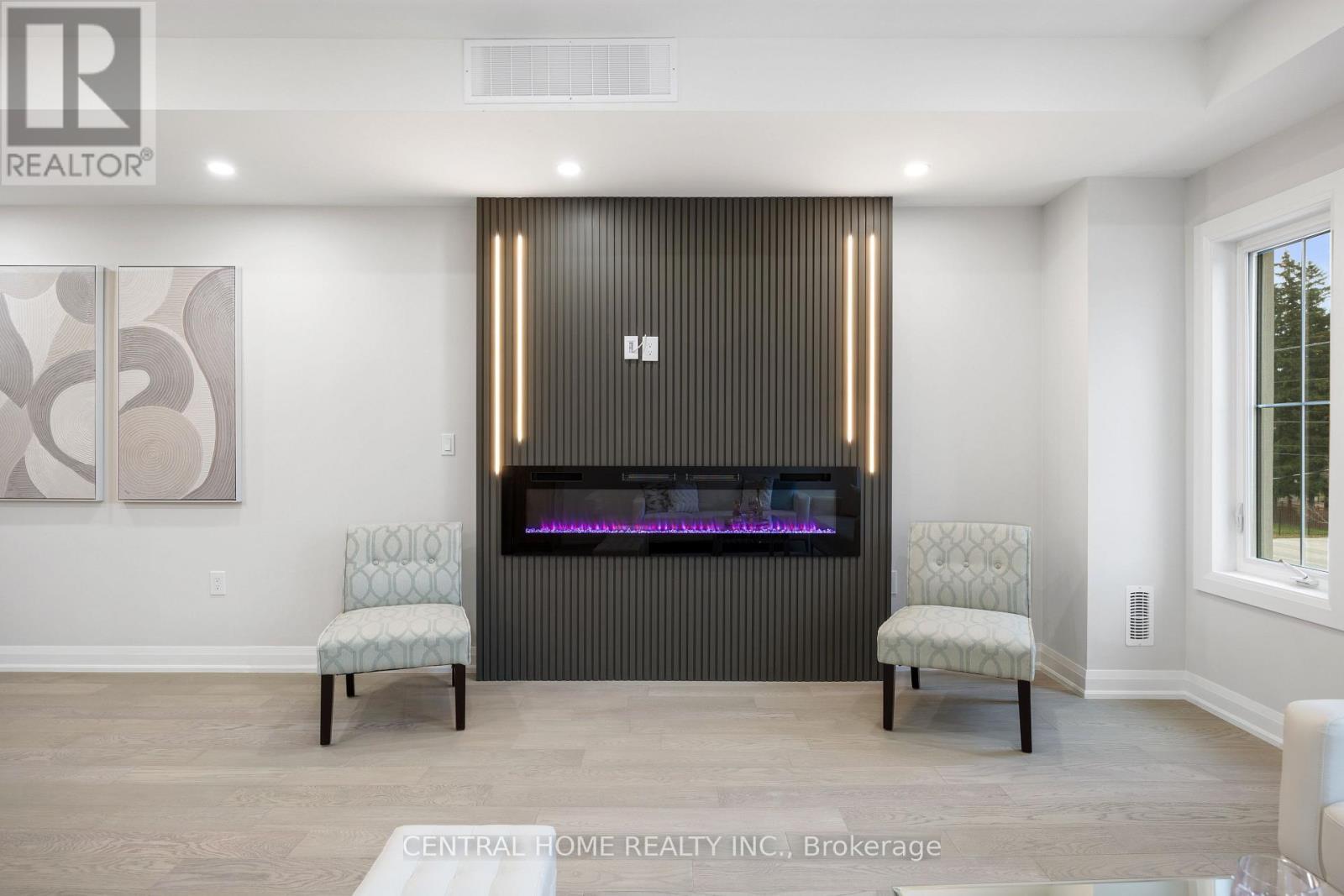 2954 Elgin Mills Rd E Elgin Mills Road E, Markham, ON - Indoor Photo Showing Other Room