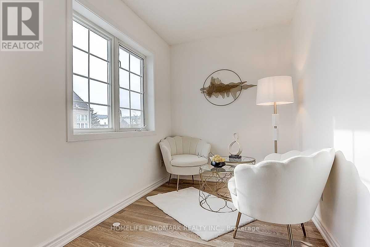 5 - 21 St Moritz Way, Markham, ON - Indoor Photo Showing Other Room