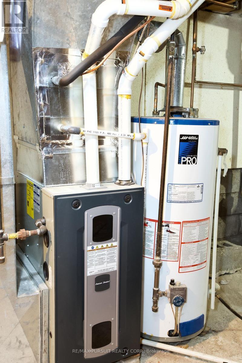 409 Mccamus Avenue, Temiskaming Shores (New Liskeard), ON - Indoor Photo Showing Basement