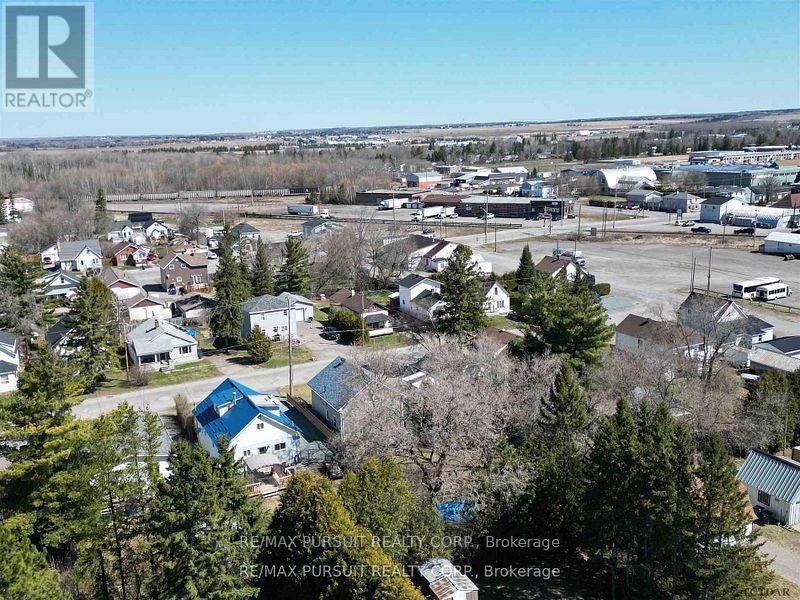 409 Mccamus Avenue, Temiskaming Shores (New Liskeard), ON - Outdoor With View