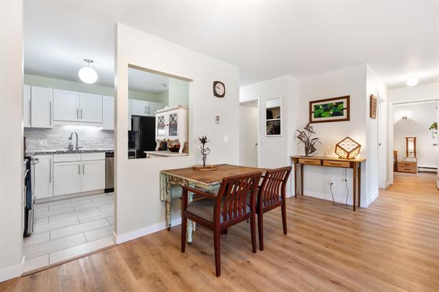 8-270 Dollard Blvd, Winnipeg, MB