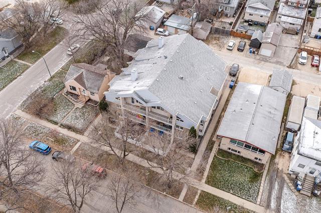 8-270 Dollard Blvd, Winnipeg, MB