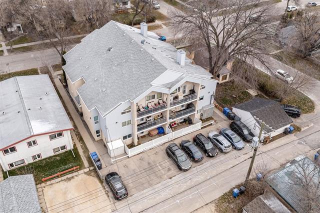 8-270 Dollard Blvd, Winnipeg, MB