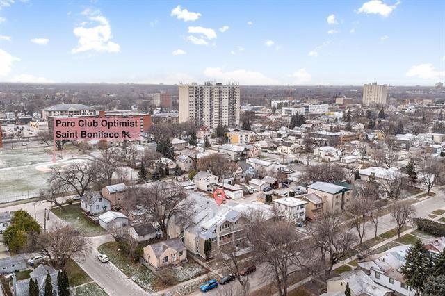 8-270 Dollard Blvd, Winnipeg, MB