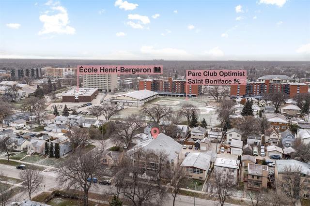 8-270 Dollard Blvd, Winnipeg, MB