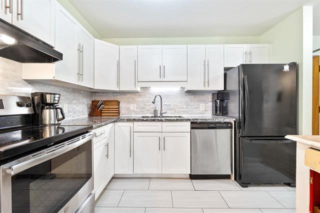 8-270 Dollard Blvd, Winnipeg, MB