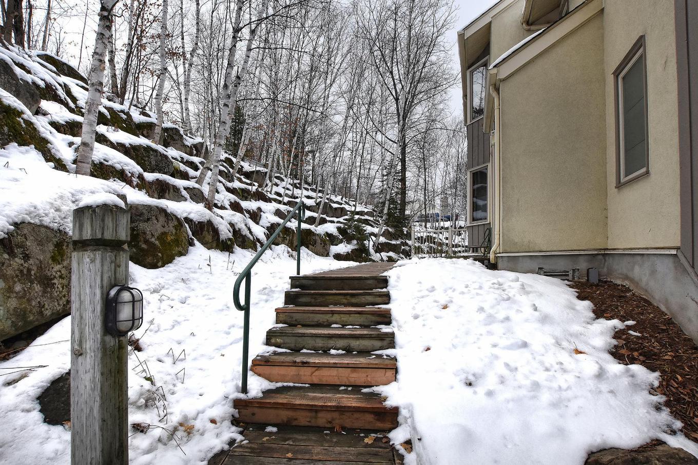 Exterior - 732 Ch. Des Éperviers, Piedmont, QC - Outdoor