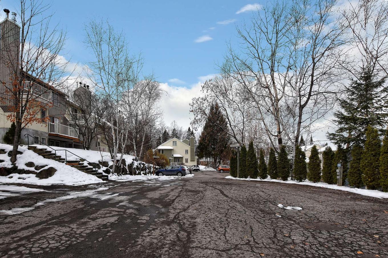 Exterior - 732 Ch. Des Éperviers, Piedmont, QC - Outdoor