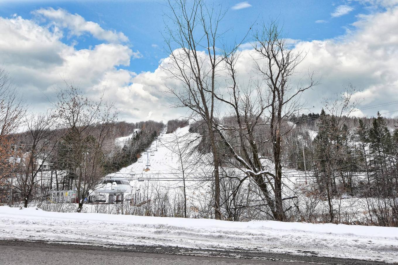 Other - 732 Ch. Des Éperviers, Piedmont, QC - Outdoor With View