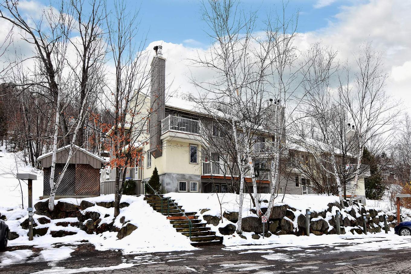 Exterior - 732 Ch. Des Éperviers, Piedmont, QC - Outdoor