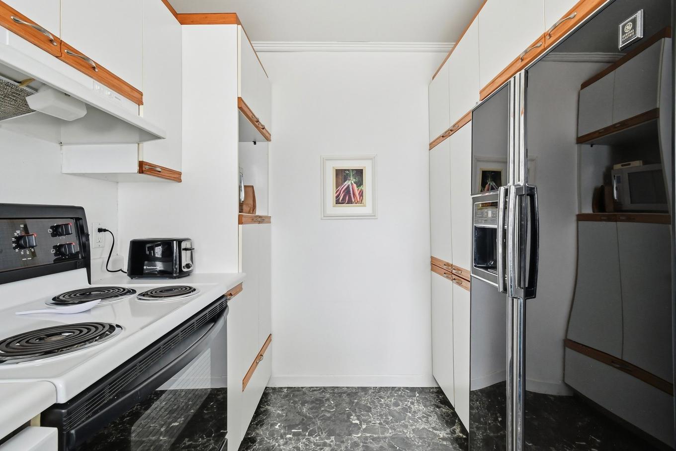 Kitchen - 3860 - 3882 Ch. St-Roch, Sorel-Tracy, QC - Indoor Photo Showing Kitchen
