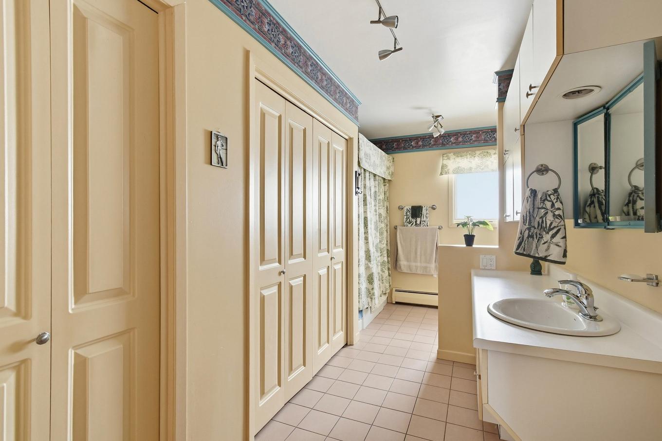 Bathroom - 3860 - 3882 Ch. St-Roch, Sorel-Tracy, QC - Indoor Photo Showing Bathroom