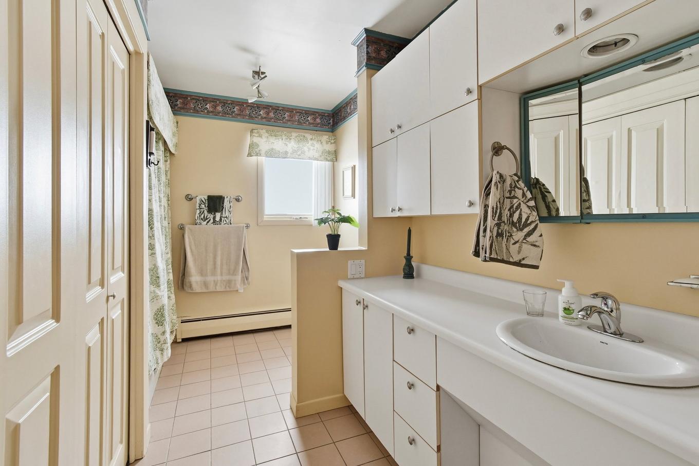 Bathroom - 3860 - 3882 Ch. St-Roch, Sorel-Tracy, QC - Indoor Photo Showing Bathroom