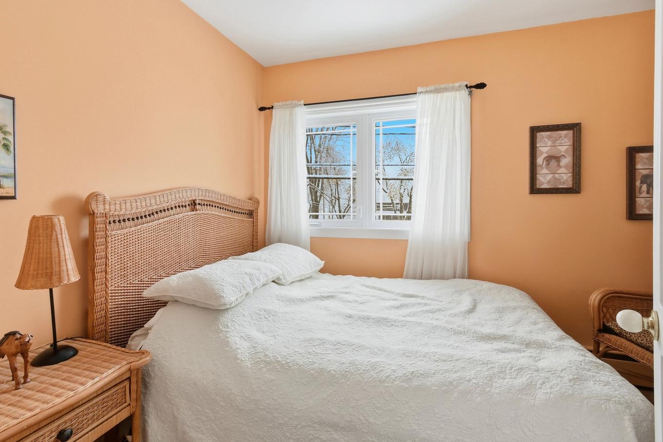 Bedroom - 3860 - 3882 Ch. St-Roch, Sorel-Tracy, QC - Indoor Photo Showing Bedroom